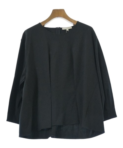 自由区(ジユウク)Tシャツ・カットソー 紺 サイズ:44(L位)/2200693353041