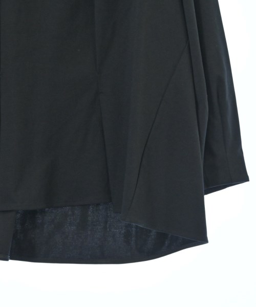 自由区（ジユウク）Tシャツ・カットソー 紺 サイズ:44(L位) レディース/2200693353041
