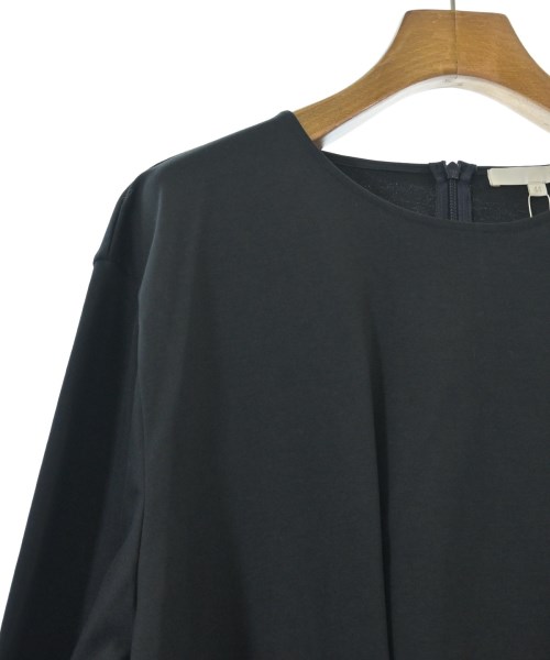 自由区（ジユウク）Tシャツ・カットソー 紺 サイズ:44(L位) レディース/2200693353041