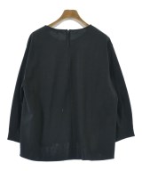 自由区（ジユウク）Tシャツ・カットソー 紺 サイズ:44(L位) レディース/2200693353041