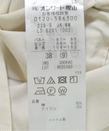 自由区（ジユウク）その他 白 サイズ:38(M位) レディース/2200694657018