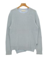 自由区（ジユウク）ニット・セーター 青 サイズ:F レディース/2200694865024
