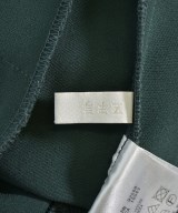 自由区（ジユウク）スラックス 緑 サイズ:40(M位) レディース/2200696953248