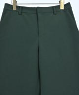 自由区（ジユウク）スラックス 緑 サイズ:40(M位) レディース/2200696953248