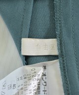 自由区（ジユウク）スラックス 緑 サイズ:40(M位) レディース/2200696953255