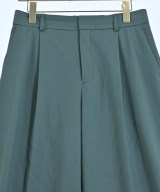 自由区（ジユウク）スラックス 緑 サイズ:40(M位) レディース/2200696953255