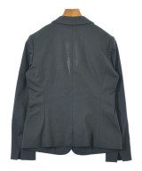 自由区（ジユウク）テーラードジャケット 紺 サイズ:40(M位) レディース/2200699577038