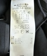 自由区（ジユウク）テーラードジャケット 紺 サイズ:40(M位) レディース/2200699577038