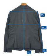 自由区（ジユウク）テーラードジャケット 紺 サイズ:40(M位) レディース/2200699577038