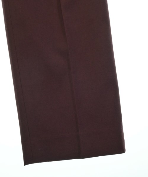 自由区（ジユウク）その他 赤 サイズ:32(XS位) レディース/2200652863093