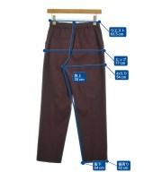 自由区（ジユウク）その他 赤 サイズ:32(XS位) レディース/2200652863093