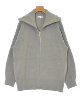 自由区（ジユウク）カーディガン グレー サイズ:38(M位) レディース/2200650610194