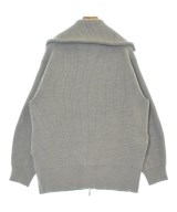 自由区（ジユウク）カーディガン グレー サイズ:38(M位) レディース/2200650610194