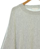 自由区（ジユウク）ニット・セーター グレー サイズ:44(XL位) レディース/2200650610200