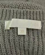 自由区（ジユウク）ベスト グレー サイズ:38(M位) レディース/2200650610255