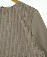 自由区（ジユウク）ブラウス グレー サイズ:38(M位) レディース/2200655929017