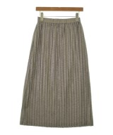 自由区 ロング・マキシ丈スカート