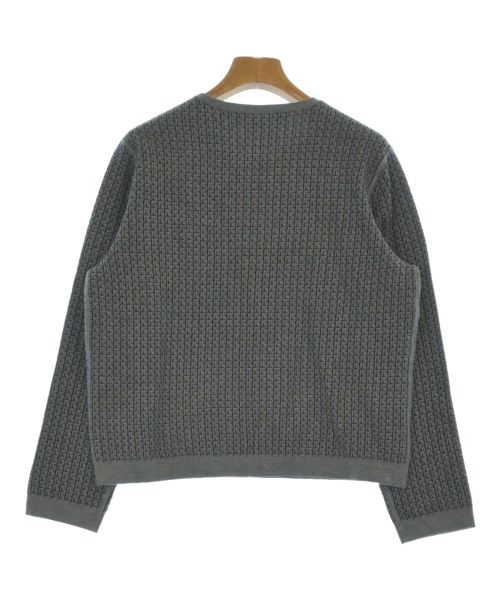 自由区（ジユウク）ニット・セーター グレー サイズ:38(M位) レディース/2200655929031