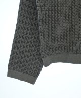 自由区（ジユウク）ニット・セーター グレー サイズ:38(M位) レディース/2200655929031