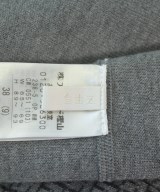 自由区（ジユウク）ロング・マキシ丈スカート グレー サイズ:38(M位) レディース/2200655929048