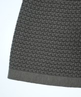 自由区（ジユウク）ロング・マキシ丈スカート グレー サイズ:38(M位) レディース/2200655929048