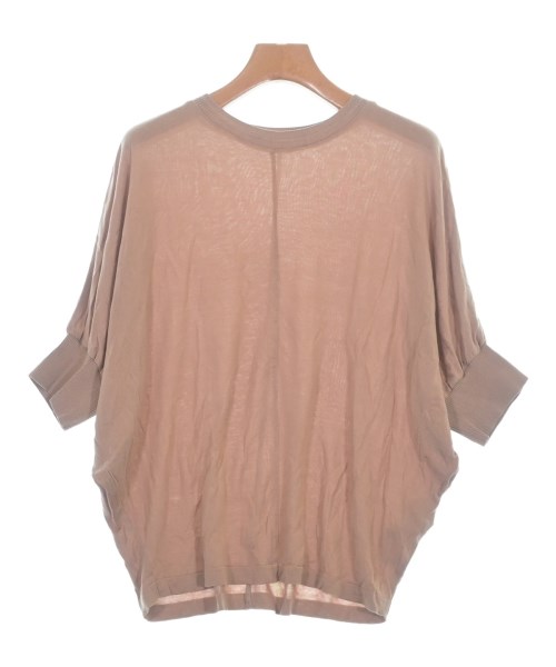 自由区(ジユウク)ニット・セーター ベージュ サイズ:38(M位)/2200654879078