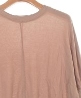 自由区（ジユウク）ニット・セーター ベージュ サイズ:38(M位) レディース/2200654879078