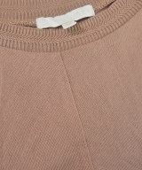 自由区（ジユウク）ニット・セーター ベージュ サイズ:38(M位) レディース/2200654879078