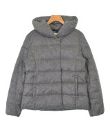 自由区 ダウンジャケット/ダウンベスト