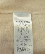 自由区（ジユウク）ニット・セーター ベージュ サイズ:38(M位) レディース/2200657504076