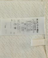 自由区（ジユウク）カジュアルシャツ ベージュ サイズ:38(M位) レディース/2200657504090