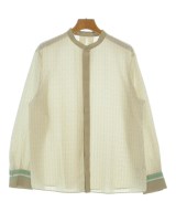 自由区 カジュアルシャツ