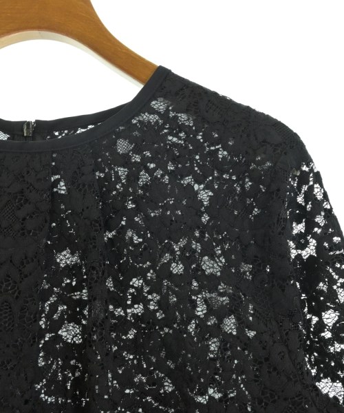 自由区（ジユウク）ブラウス 黒 サイズ:38(M位) レディース/2200659476067