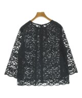 自由区（ジユウク）ブラウス 黒 サイズ:38(M位) レディース/2200659476067