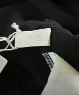 自由区（ジユウク）ブラウス 黒 サイズ:38(M位) レディース/2200659476067