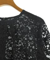 自由区（ジユウク）ブラウス 黒 サイズ:38(M位) レディース/2200659476067