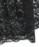 自由区（ジユウク）ブラウス 黒 サイズ:38(M位) レディース/2200659476067