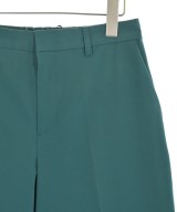 自由区（ジユウク）クロップドパンツ 緑 サイズ:38(M位) レディース/2200708615058