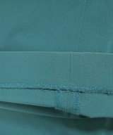 自由区（ジユウク）クロップドパンツ 緑 サイズ:38(M位) レディース/2200708615058