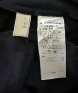 自由区（ジユウク）その他 紺 サイズ:44(L位) レディース/2200710741073