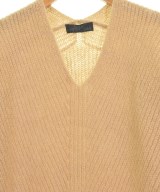 自由区（ジユウク）ニット・セーター ベージュ サイズ:38(M位) レディース/2200712066044