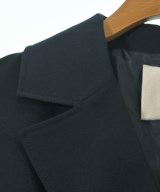 自由区（ジユウク）トレンチコート 紺 サイズ:38(M位) レディース/2200628228017