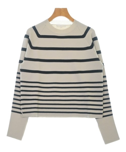 自由区(ジユウク)ニット・セーター グレー サイズ:38(M位)/2200628228048