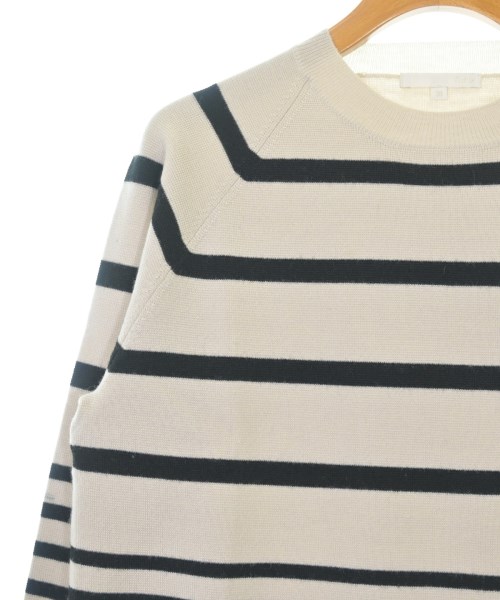 自由区（ジユウク）ニット・セーター グレー サイズ:38(M位) レディース/2200628228048