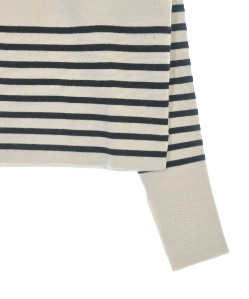 自由区（ジユウク）ニット・セーター グレー サイズ:38(M位) レディース/2200628228048