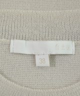 自由区（ジユウク）ニット・セーター グレー サイズ:38(M位) レディース/2200628228048
