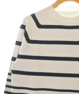 自由区（ジユウク）ニット・セーター グレー サイズ:38(M位) レディース/2200628228048