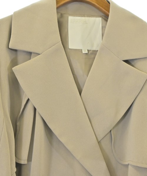 自由区（ジユウク）その他 ベージュ サイズ:38(M位) レディース/2200628228109