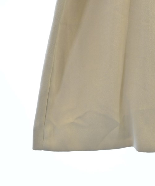 自由区（ジユウク）その他 ベージュ サイズ:38(M位) レディース/2200628228109