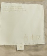 自由区（ジユウク）その他 ベージュ サイズ:38(M位) レディース/2200628228109